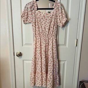 NWT Monteau Dress
